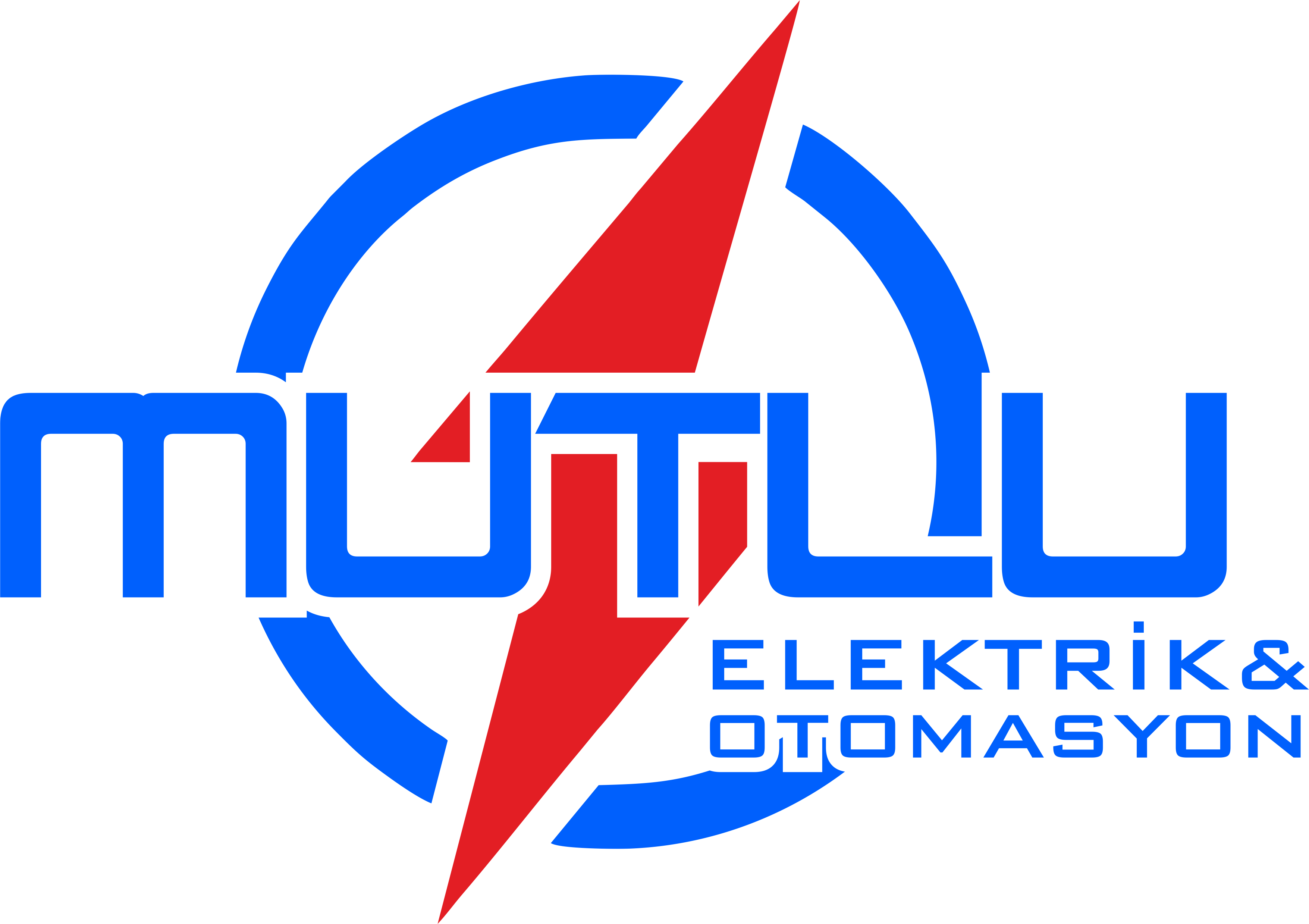 MUTLU ELEKTRİK & OTOMASYON | TEKİRDAĞ ELEKTİRİKCİ