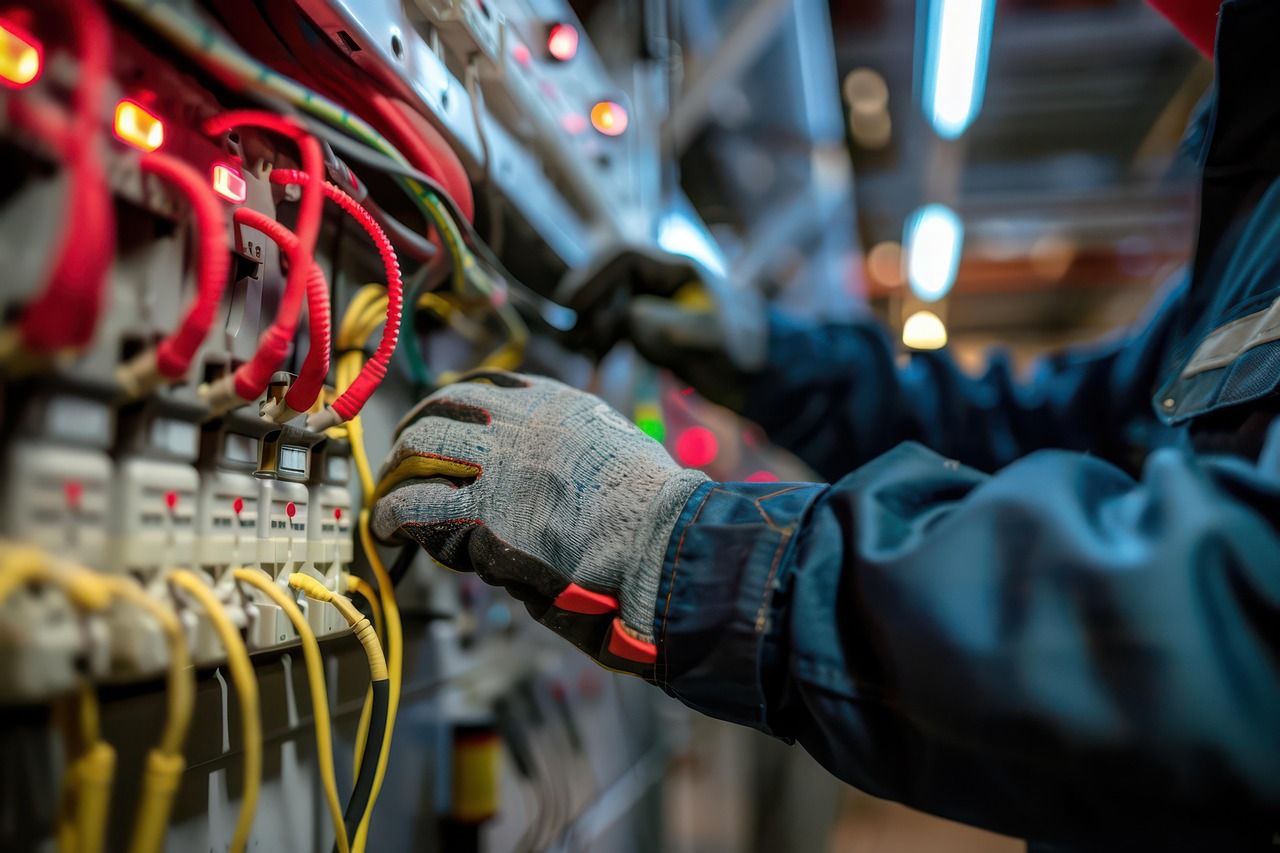 ELEKTRİK ARIZA SERVİSİ